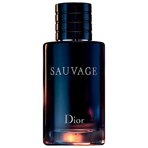 sauvage dior parfum for her|dior sauvage 100 ml douglas.